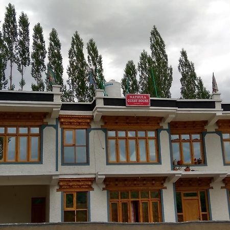 Nathula Guest House Leh Bagian luar foto