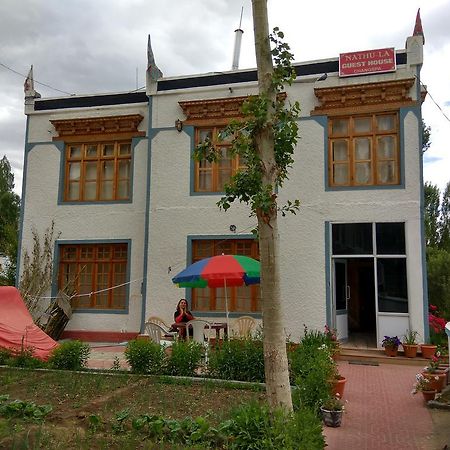 Nathula Guest House Leh Bagian luar foto