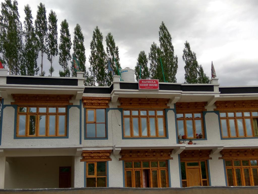 Nathula Guest House Leh Bagian luar foto