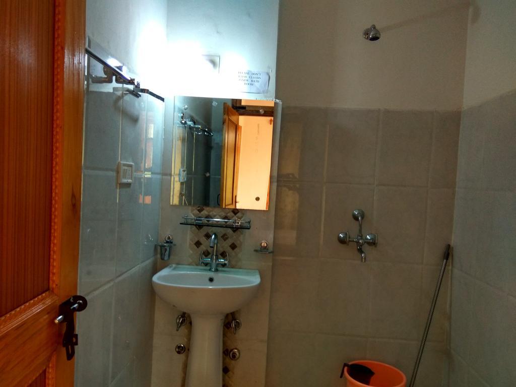 Nathula Guest House Leh Bagian luar foto